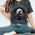 Edgar Allan Poe shirt Dark Academia Shirt Poe TShirt Poet Shirt Literature Shirt The Raven Bookish Shirt Edgar Allan Poe...