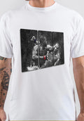 Edson Barboza Art T-Shirt Hoodie, Sweatshirt | PureTeeCo.com