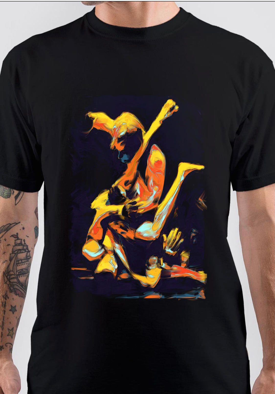 Edson Barboza T-Shirt Style002 Hoodie, Sweatshirt | PureTeeCo.com