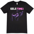 EELS TIME! T-Shirt Hoodie, Sweatshirt | PureTeeCo.com (Image 1)