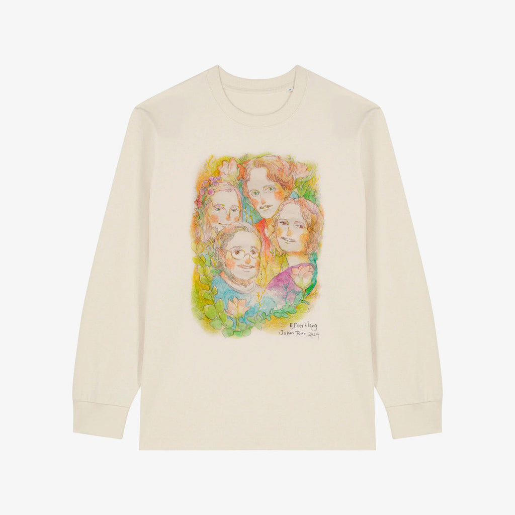Japan Tour 2024 Long-Sleeve T-Shirt Hoodie, Sweatshirt | PureTeeCo.com