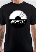 Efx Audio T-Shirt Hoodie, Sweatshirt | PureTeeCo.com
