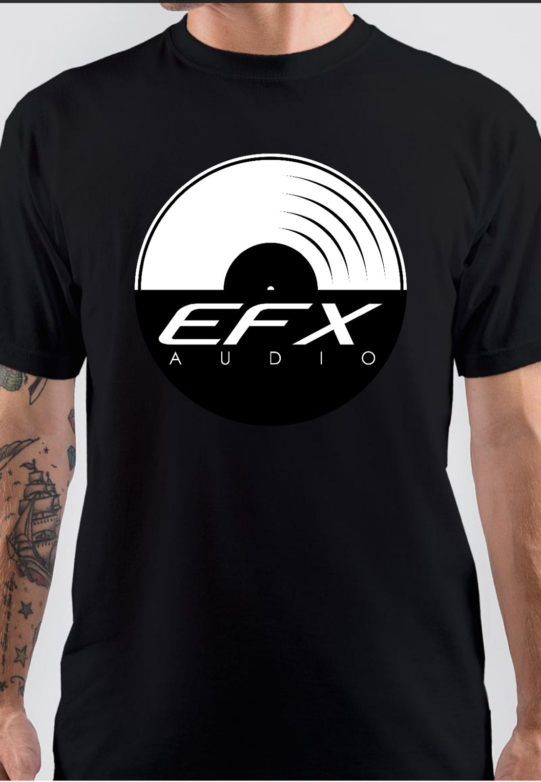 Efx Audio T-Shirt Hoodie, Sweatshirt | PureTeeCo.com