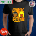 Eggheads utd hair shirt