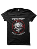 Ektomorf T-Shirt Style011 Hoodie, Sweatshirt | PureTeeCo.com