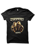 Ektomorf T-Shirt Style006 Hoodie, Sweatshirt | PureTeeCo.com