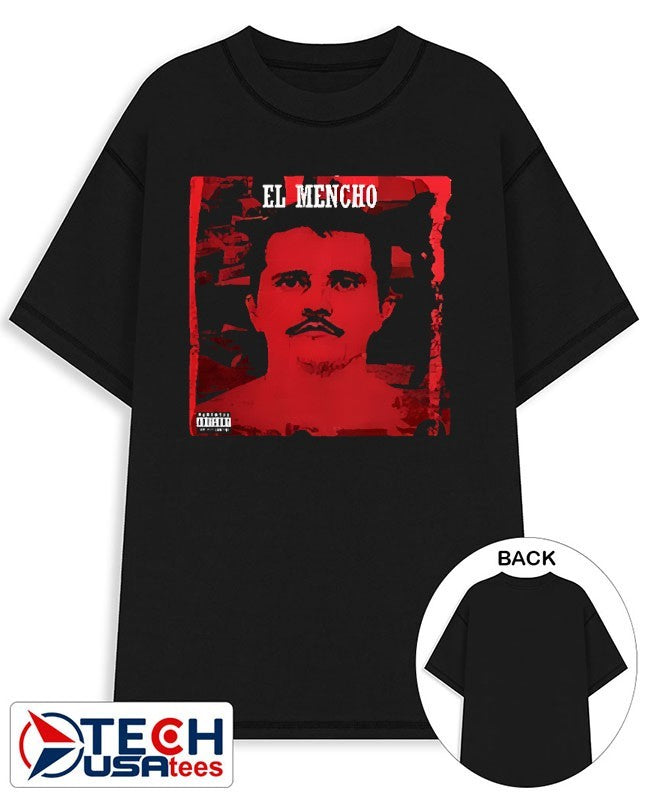 El Mencho shirt