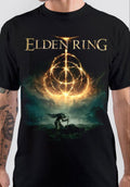 Elden Ring T-Shirt Style002 Hoodie, Sweatshirt | PureTeeCo.com