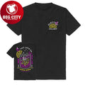 Electric Callboy Juice On Your Lips Two Sided Shirt