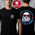 Electric Callboy Let’s Do It Again Two Sided Shirt