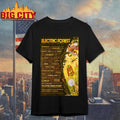 Electric Forest Rothbury, MI June 25-28 2026 Concert Poster Shirt