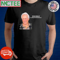 Electric Vehicles are the worst mistake in The History The Auto Industry Clint Eastwood shirt