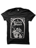 Electric Wizard T-Shirt Style007 Hoodie, Sweatshirt | PureTeeCo.com