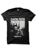 Electric Wizard T-Shirt Style005 Hoodie, Sweatshirt | PureTeeCo.com