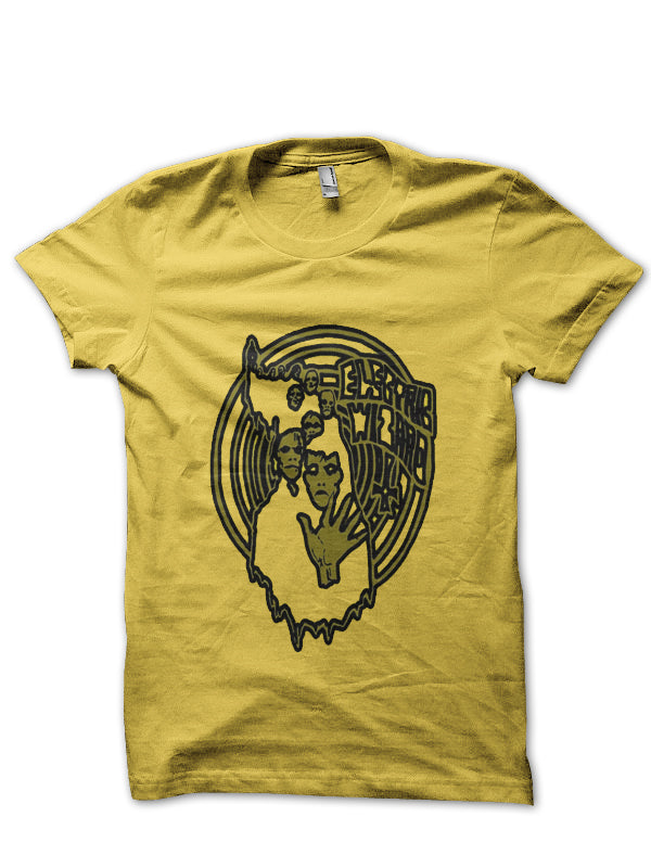 Electric Wizard T-Shirt Style002 Hoodie, Sweatshirt | PureTeeCo.com