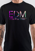 Electronic Dance Music EDM T-Shirt Hoodie, Sweatshirt | PureTeeCo.com