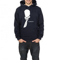 Elementry Navy Blue Hoodie T-Shirts, Sweatshirt | PureTeeCo.com