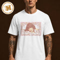 Ella Langley Canandaigua NY 2026 Event Poster At CMAC On July 31 2026 Unisex T Shirt