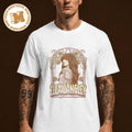 Ella Langley Gilford NH 2026 Event Poster At BankNH Pavilion On July 30 2026 Unisex T Shirt