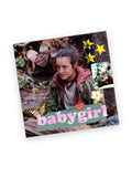Ellie Last of Us Babygirl 3x3 inch Square Sticker T-Shirts, Hoodie, Sweatshirt | PureTeeCo.com