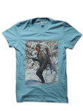 Ellie Williams T-Shirt Style001 Hoodie, Sweatshirt | PureTeeCo.com