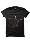 Ellie Williams T-Shirt Hoodie, Sweatshirt | PureTeeCo.com