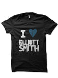 Elliott Smith T-Shirt Style008 Hoodie, Sweatshirt | PureTeeCo.com