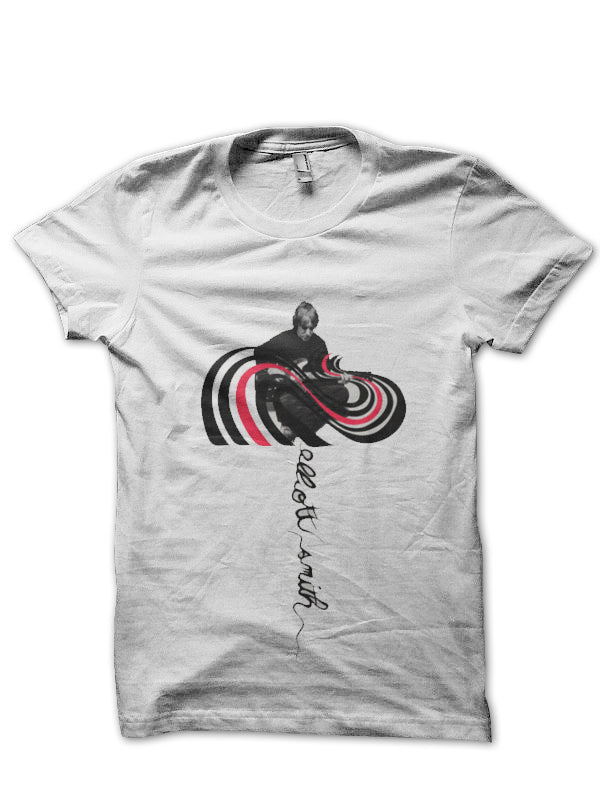 Elliott Smith T-Shirt Style007 Hoodie, Sweatshirt | PureTeeCo.com