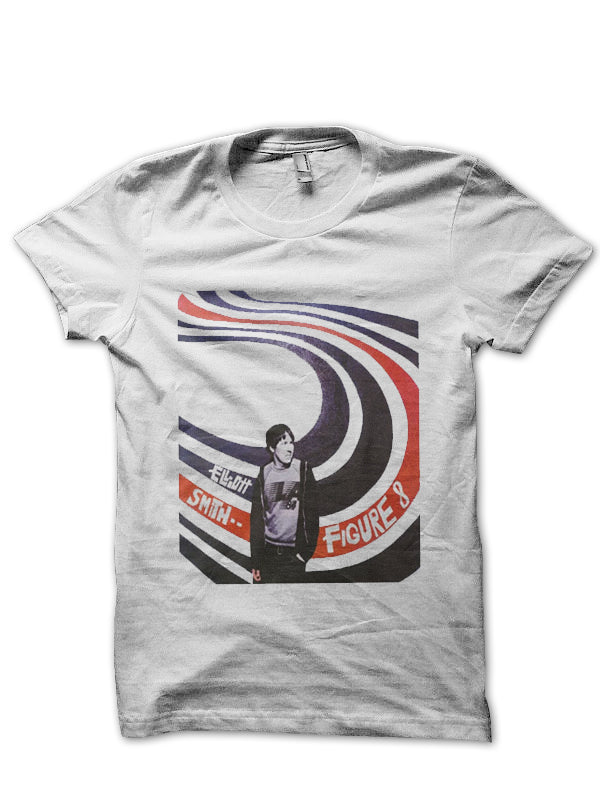 Elliott Smith T-Shirt Hoodie, Sweatshirt | PureTeeCo.com