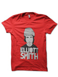 Elliott Smith T-Shirt Style003 Hoodie, Sweatshirt | PureTeeCo.com