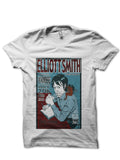 Elliott Smith T-Shirt Style002 Hoodie, Sweatshirt | PureTeeCo.com