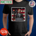 Elon Musk Department Of Government Efficiency shirt