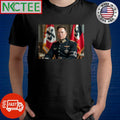 Elon Musk Nazi shirt