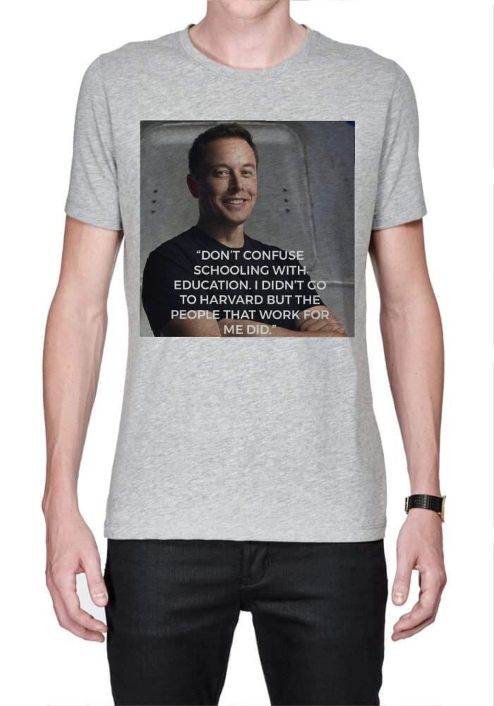 Elon Musk T-Shirt Hoodie, Sweatshirt | PureTeeCo.com