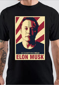 Elon Musk T-Shirt Style002 Hoodie, Sweatshirt | PureTeeCo.com