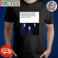 Elon Musk and others urging people to have more kids are essentially calling for a Ponzi scheme experts say shirt