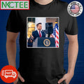 Elon Musk run for the President of the United States shirt