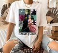 Elphaba And Glinda The Eras Tour Essential T-Shirt, Wicked Movie shirt Hoodie, Sweatshirt | PureTeeCo.com
