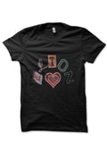 Elton John T-Shirt Style013 Hoodie, Sweatshirt | PureTeeCo.com
