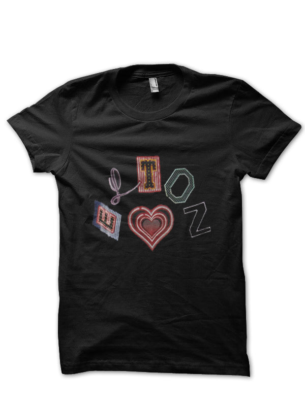 Elton John T-Shirt Style013 Hoodie, Sweatshirt | PureTeeCo.com