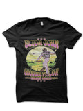 Elton John T-Shirt Style012 Hoodie, Sweatshirt | PureTeeCo.com