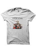 Elton John T-Shirt Style010 Hoodie, Sweatshirt | PureTeeCo.com