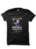 Elton John T-Shirt Style009 Hoodie, Sweatshirt | PureTeeCo.com