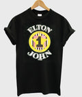 Elton John The One t-shirt Hoodie, Sweatshirt | PureTeeCo.com