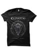 Eluveitie T-Shirt Style007 Hoodie, Sweatshirt | PureTeeCo.com