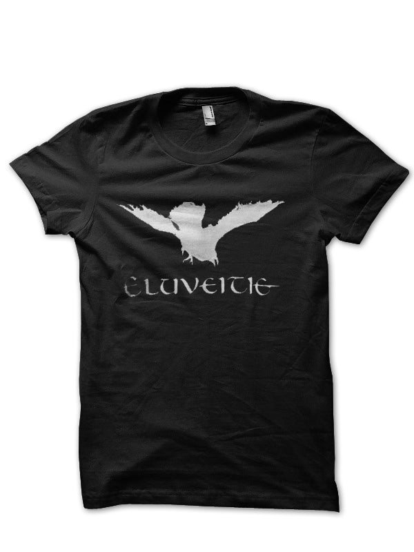 Eluveitie T-Shirt Style004 Hoodie, Sweatshirt | PureTeeCo.com