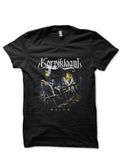 Eluveitie T-Shirt Style002 Hoodie, Sweatshirt | PureTeeCo.com