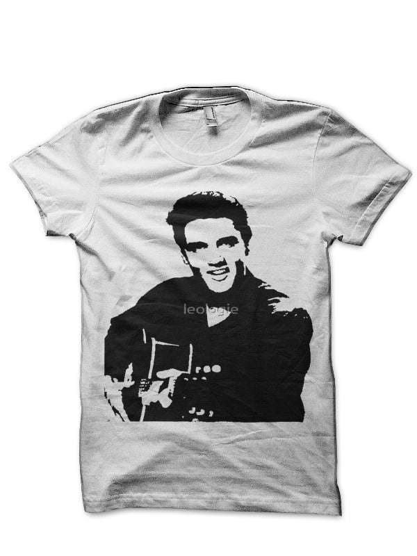 Elvis Presley T-Shirt Style013 Hoodie, Sweatshirt | PureTeeCo.com