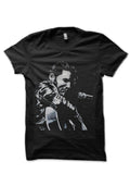 Elvis Presley T-Shirt Style014 Hoodie, Sweatshirt | PureTeeCo.com