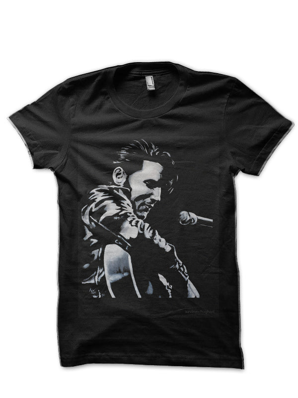 Elvis Presley T-Shirt Style014 Hoodie, Sweatshirt | PureTeeCo.com